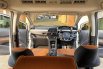 Toyota Sienta Q CVT 2017 dp 9jt pke motor bs tkr tambah 4