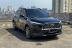 Toyota Corolla Cross 1.8L Hybrid 2020 dp 15jt usd 2021 bs tkr tambah 1