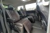 Toyota Alphard GS 2.4 AT 2014 Black On Black - Low KM90rban 11