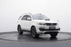 Toyota Fortuner G TRD 2014 Putih - DP MINIM DAN BUNGA 0% - BISA TUKAR TAMBAH 1