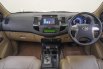 Toyota Fortuner G TRD 2014 Putih - DP MINIM DAN BUNGA 0% - BISA TUKAR TAMBAH 6