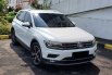 Volkswagen Tiguan 1.4L TSI 2017 putih km 56ribuan pajak panjang cash kredit proses bisa dibantu 2