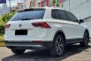 Volkswagen Tiguan 1.4L TSI 2017 putih km 56ribuan pajak panjang cash kredit proses bisa dibantu 4