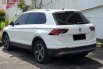Volkswagen Tiguan 1.4L TSI 2017 putih km 56ribuan pajak panjang cash kredit proses bisa dibantu 6