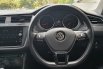 Volkswagen Tiguan 1.4L TSI 2017 putih km 56ribuan pajak panjang cash kredit proses bisa dibantu 11
