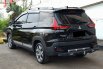 Km11rb Mitsubishi Xpander Cross NewPremium Package CVT hitam tgn pertama cash kredit proses bisa 5
