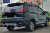 Km11rb Mitsubishi Xpander Cross NewPremium Package CVT hitam tgn pertama cash kredit proses bisa 12