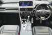 Lexus RX 300 F Sport 2021 sonic titanium silver km 18 rban sunroof cash kredit proses bisa dibantu 14