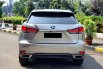 Lexus RX 300 F Sport 2021 sonic titanium silver km 18 rban sunroof cash kredit proses bisa dibantu 16