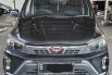 Wuling Confero S C Lux 1.5 M/T ( Manual ) 2021 Hitam Km 52rban Mulus Siap Pakai 1