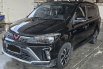 Wuling Confero S C Lux 1.5 M/T ( Manual ) 2021 Hitam Km 52rban Mulus Siap Pakai 3