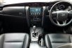 Toyota Fortuner 2.4 TRD AT 2021 putih dp87jt km28ribuan facelift diesel cash kredit proses bisa 13