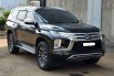 Km13rb Mitsubishi Pajero Sport NewDakar Ultimate 4x4 A/T 2022 hitam cash kredit proses bisa dibantu 1