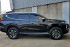 Km13rb Mitsubishi Pajero Sport NewDakar Ultimate 4x4 A/T 2022 hitam cash kredit proses bisa dibantu 4