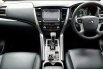 Km13rb Mitsubishi Pajero Sport NewDakar Ultimate 4x4 A/T 2022 hitam cash kredit proses bisa dibantu 15