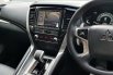 Km13rb Mitsubishi Pajero Sport NewDakar Ultimate 4x4 A/T 2022 hitam cash kredit proses bisa dibantu 16