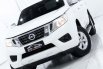 NISSAN NAVARA (ASPEN PEARL WHITE) TYPE SL DOUBLE CABIN 4X4 2.5CC M/T (2018) 8