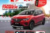 RENAULT TRIBER (RED RUBY)  TYPE RXT 1.0 M/T (2020) 1