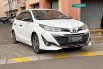 Toyota Yaris TRD Sportivo 2019 dp 10jt pk motor 1