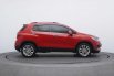 Chevrolet TRAX LTZ 2017 Merah
Promo DP 10% Khusus Minggu Ini,,, 
Free Detailing!!! 2