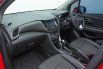 Chevrolet TRAX LTZ 2017 Merah
Promo Bunga 0% Tenor 1 Thn,, 
Free Detailing!!! 10
