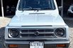 Suzuki Jimny SJ410 2001 istimewah komplit 1