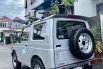 Suzuki Jimny SJ410 2001 istimewah komplit 9