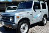 Suzuki Jimny SJ410 2001 istimewah komplit 10
