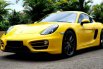 KM17rb! Porsche Cayman 2.7 AT 2013 Racing Yellow 4