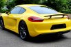 KM17rb! Porsche Cayman 2.7 AT 2013 Racing Yellow 7