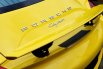 KM17rb! Porsche Cayman 2.7 AT 2013 Racing Yellow 9
