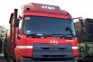 UD trucks nissan tronton 6x2 R CDE 250 WB 6100 MM box besi 2019 bok 1