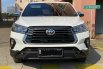 Toyota Venturer 2.4 A/T DSL 2021 dp 7jt kijang innova reborn new ba tkr tambah 2