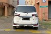 Toyota Sienta Q CVT 2017 dp 9jt pake motor bs tkr tambah 4