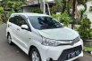 Toyota Avanza Veloz 2018 Putih 3