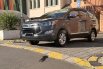 Toyota Kijang Innova Q 2016 dp ceper matic bensin bs tkr tambah venturer reborn 1