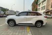 Toyota Kijang Innova Zenix Hybrid 2023 Q Modellista Dp 0 siap tkr tambah 3