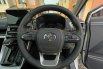 Toyota Kijang Innova Zenix Hybrid 2023 Q Modellista Dp 0 siap tkr tambah 7