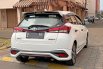 Toyota Yaris TRD Sportivo 2019 dp 10jt pake motor 4