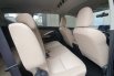 Mitsubishi Xpander ULTIMATE 2022 matic hitam km 10rb dp 35 jt cash kredit proses bisa dibantu 6