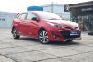 Toyota Yaris TRD Sportivo 2020 Merah AT Pajak Panjang 2