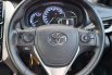 Toyota Yaris TRD Sportivo 2020 Merah AT Pajak Panjang 7