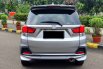 Honda Mobilio RS CVT 2018 matic silver km23rb dp 25jt cash kredit proses bisa dibantu 6