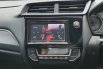Honda Mobilio RS CVT 2018 matic silver km23rb dp 25jt cash kredit proses bisa dibantu 13