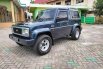 Daihatsu Taft Rocky 2003 dari beli baru 1