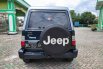 Daihatsu Taft Rocky 2003 dari beli baru 3