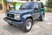 Daihatsu Taft Rocky 2003 dari beli baru 9