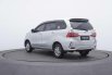 Toyota Avanza 1.3G MT 2019 Silver 3