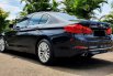 BMW 5 Series 530i 2017 hitam km 16rban dp100jt cash kredit proses bisa dibantu 4