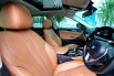 BMW 5 Series 530i 2017 hitam km 16rban dp100jt cash kredit proses bisa dibantu 6